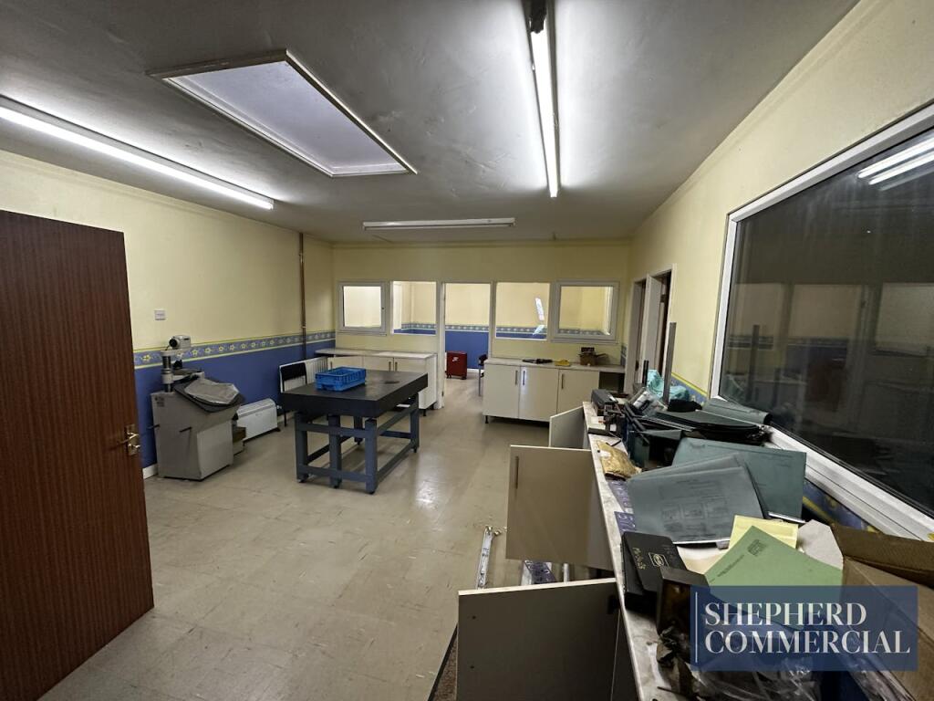 Additional image 16 of Unit 2, The Quadrant, Nuneaton, CV11 6RS