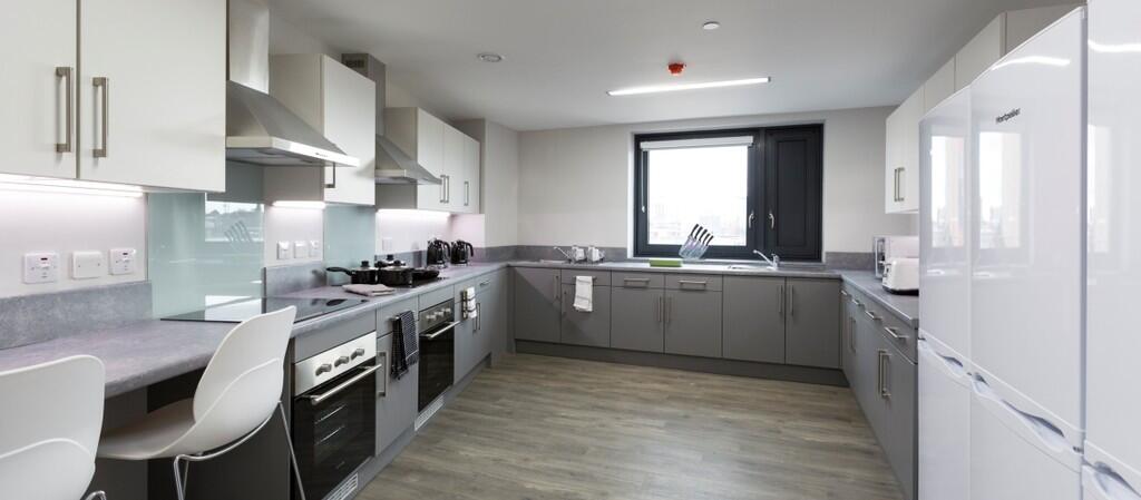 Additional image 18 of Bishop Gate- Student Accommodation