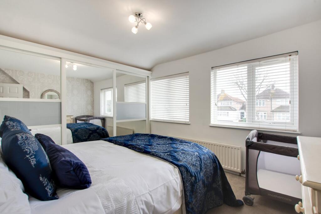 Additional image 11 of Wyncham Avenue, Sidcup, DA15