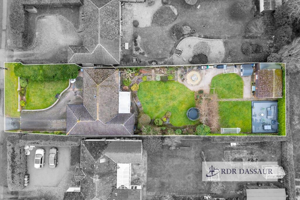 Additional image 24 of Fosse Way, Stretton On Dunsmore, CV23