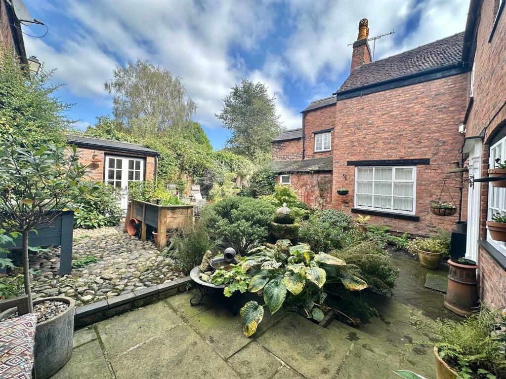 Additional image 51 of Hospital Street, Nantwich, Cheshire