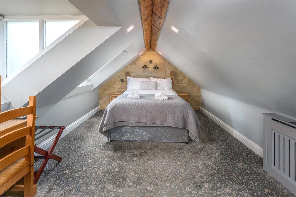 Additional image 9 of Farnley Tower, The Avenue, Durham, DH1