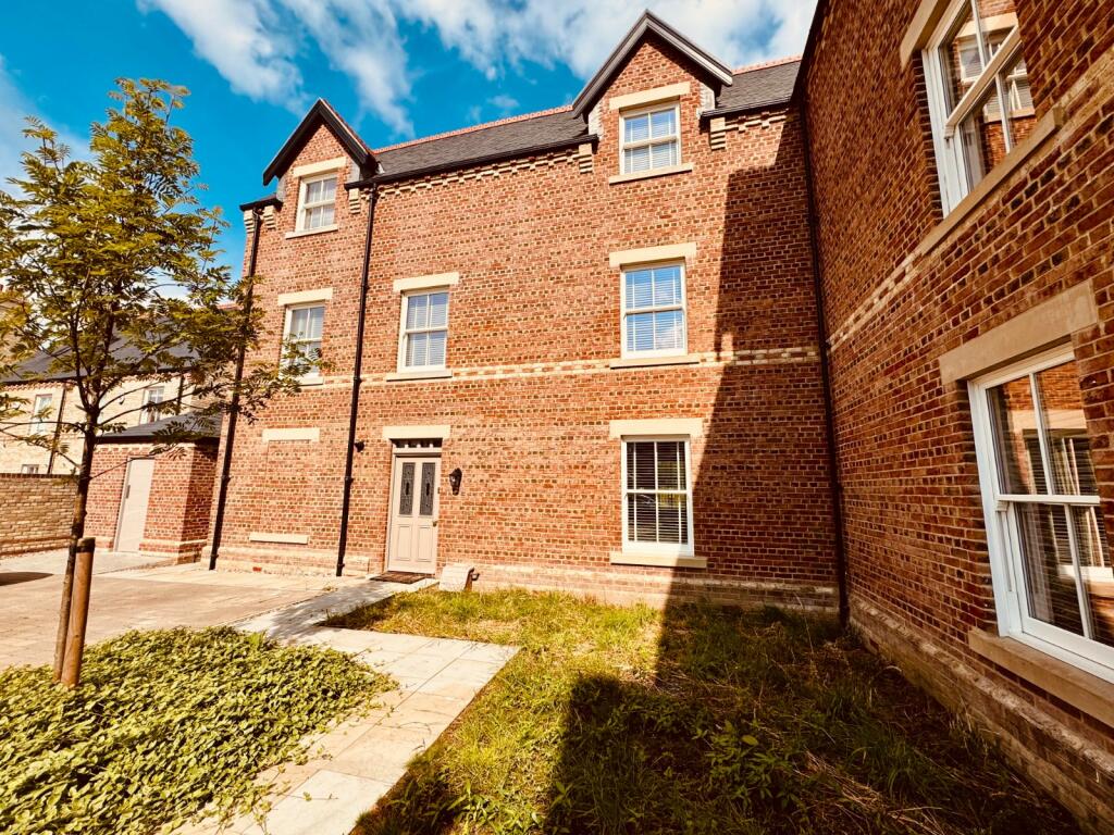 Additional image 15 of Healeyfield, Lambton Park, Chester Le Street, Durham, DH3