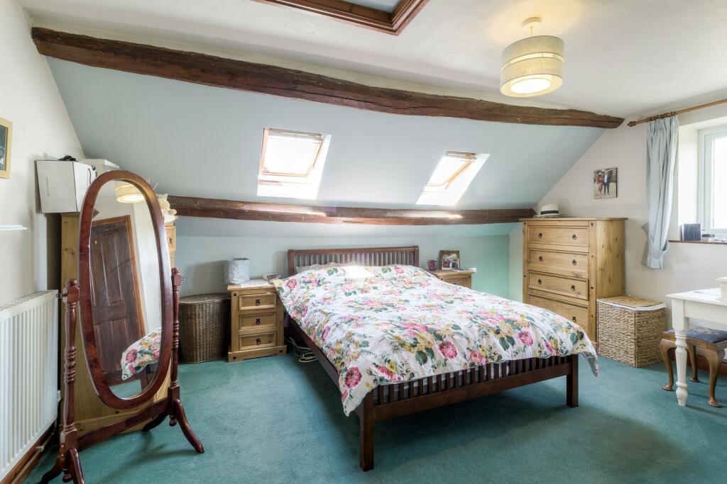 Additional image 17 of Stoke Golding WARWICKSHIRE