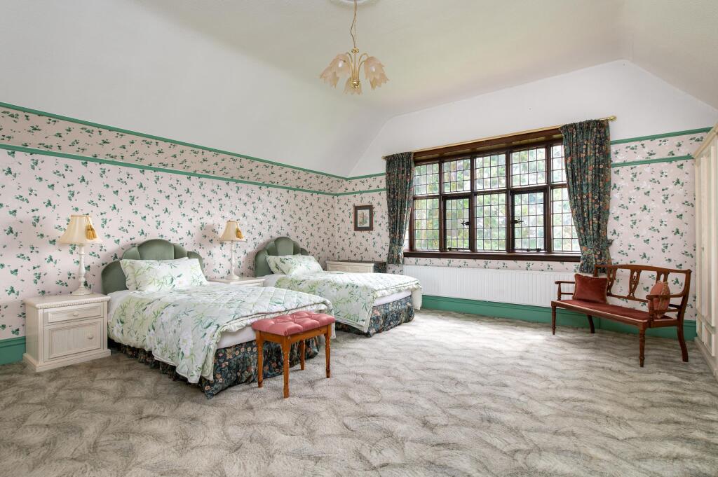 Additional image 15 of Rowington, Warwick, Warwickshire, CV35