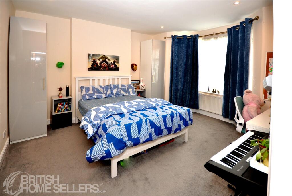 Additional image 7 of Old Farm Avenue, Sidcup, DA15