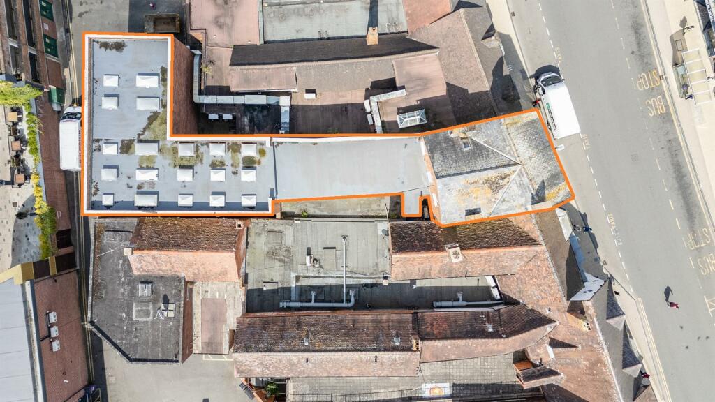 Additional image 10 of Wood Street, Stratford-upon-Avon