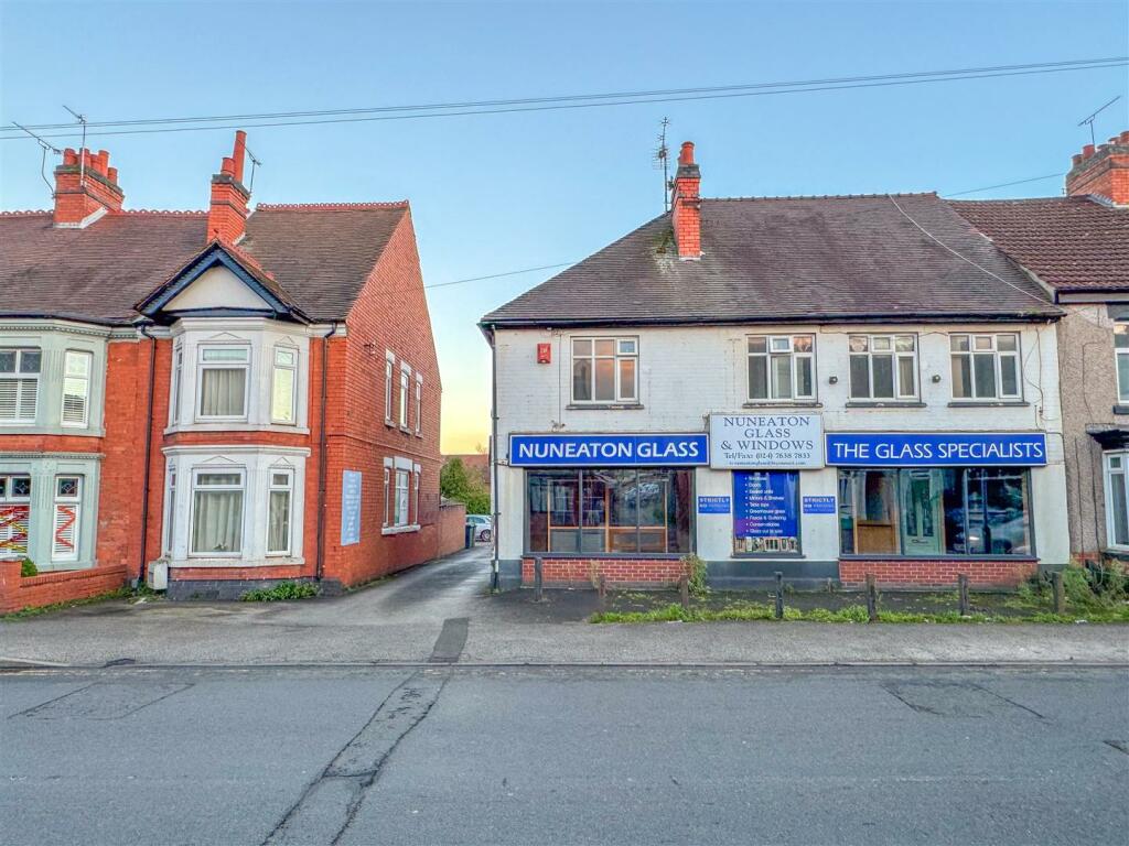 Additional image 10 of Croft Road, Nuneaton
