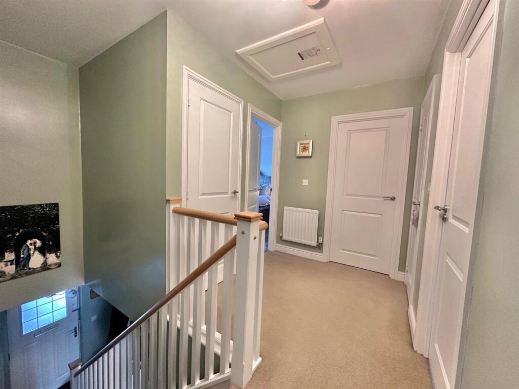 Additional image 19 of Norbreck Avenue, Crewe, Cheshire