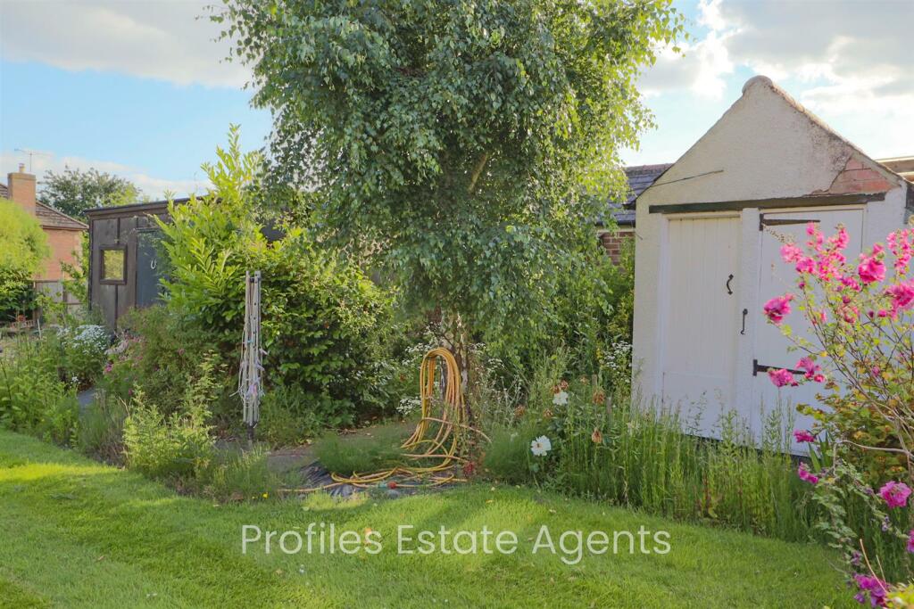 Additional image 10 of Hinckley Road, Stoke Golding