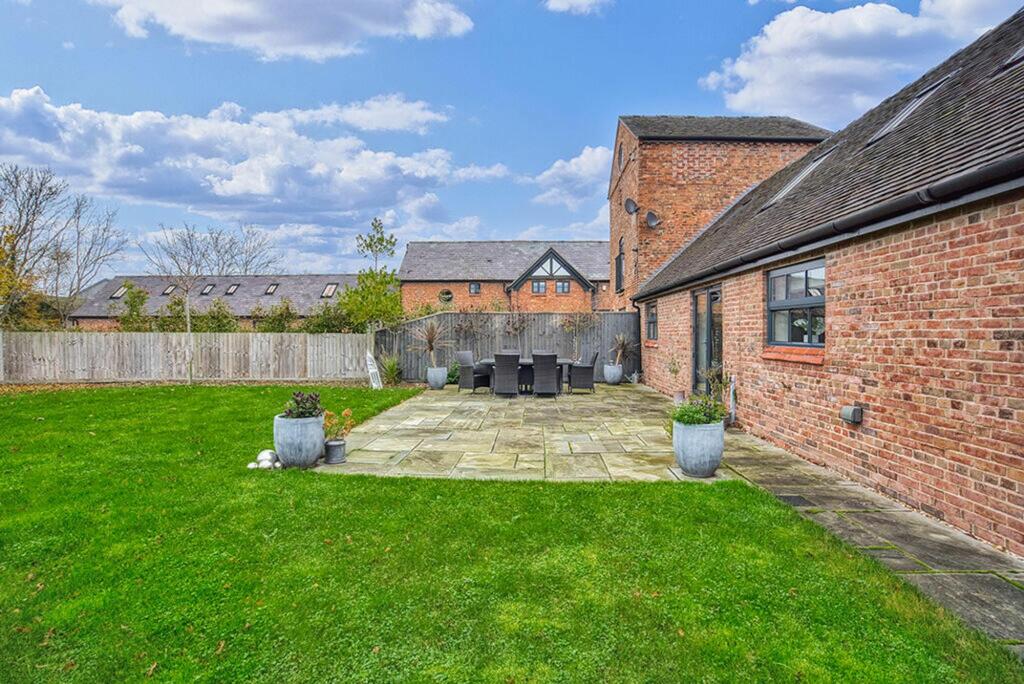 Additional image 17 of Stapleford, Tarporley, CW6