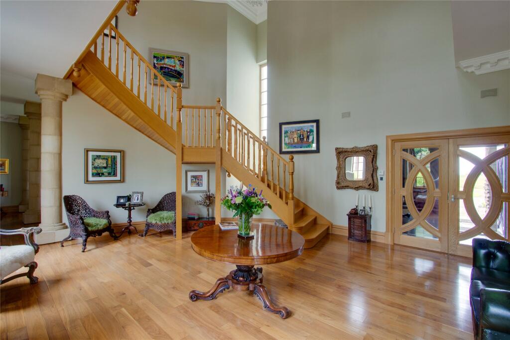 Additional image 13 of Parklands Of Murroes, Kellas, Dundee, Angus