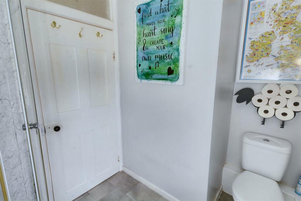 Additional image 23 of The Village, West Hallam, Derbyshire