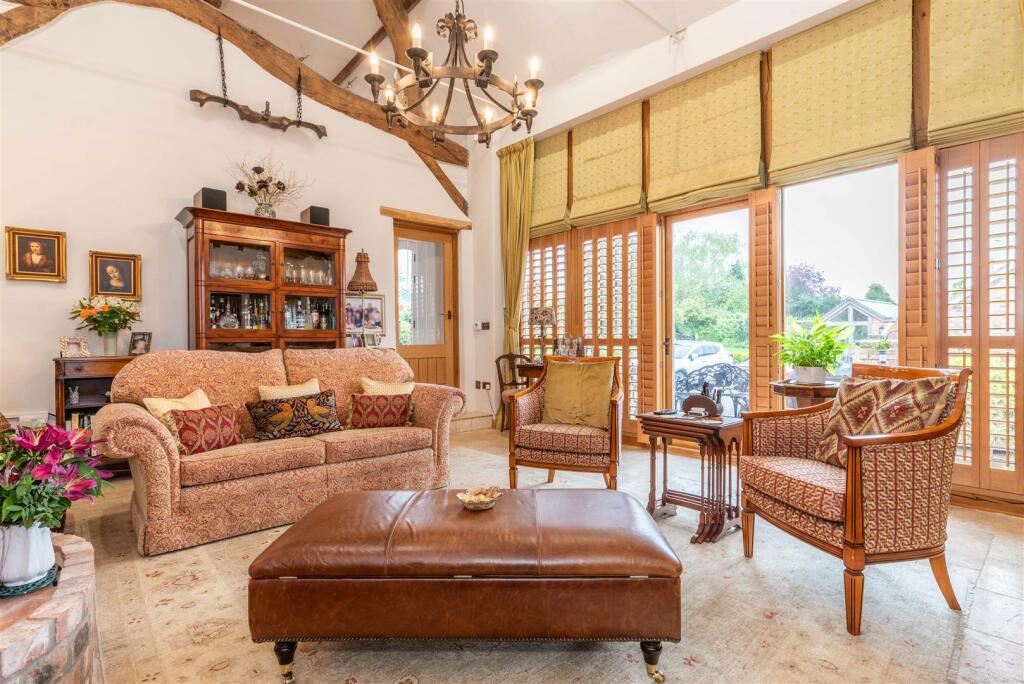 Additional image 11 of Hall Gate, Diseworth, Derby