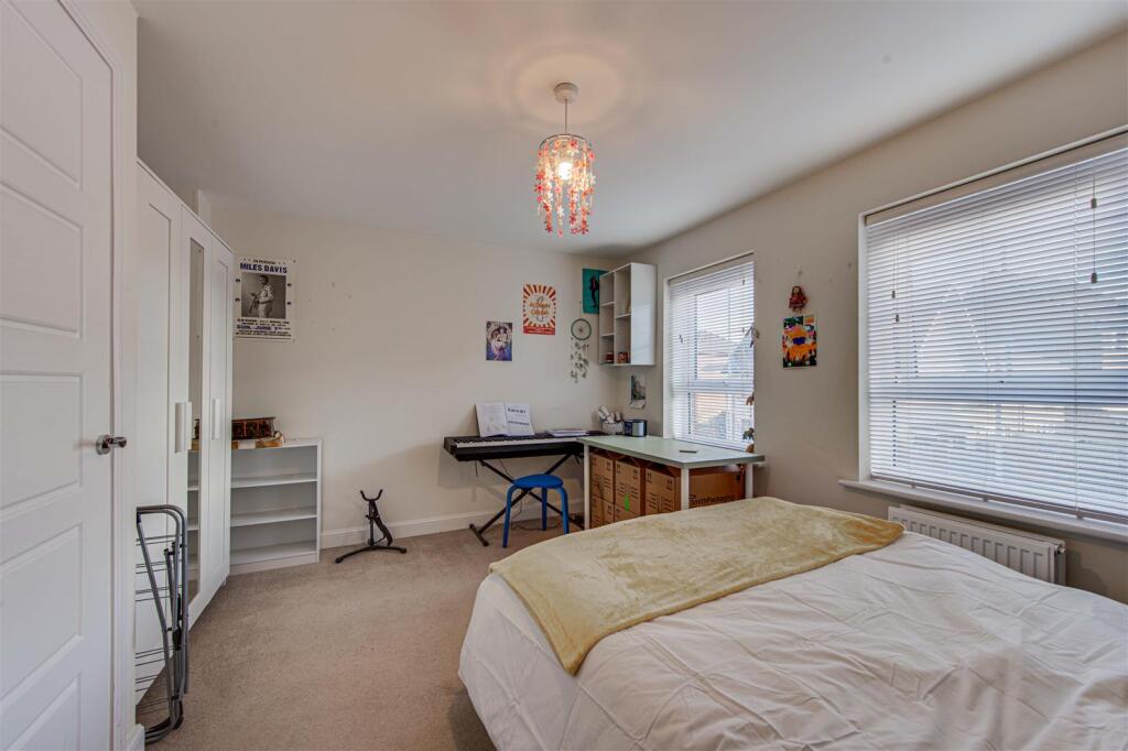 Additional image 13 of Filter Bed Way, Sandbach