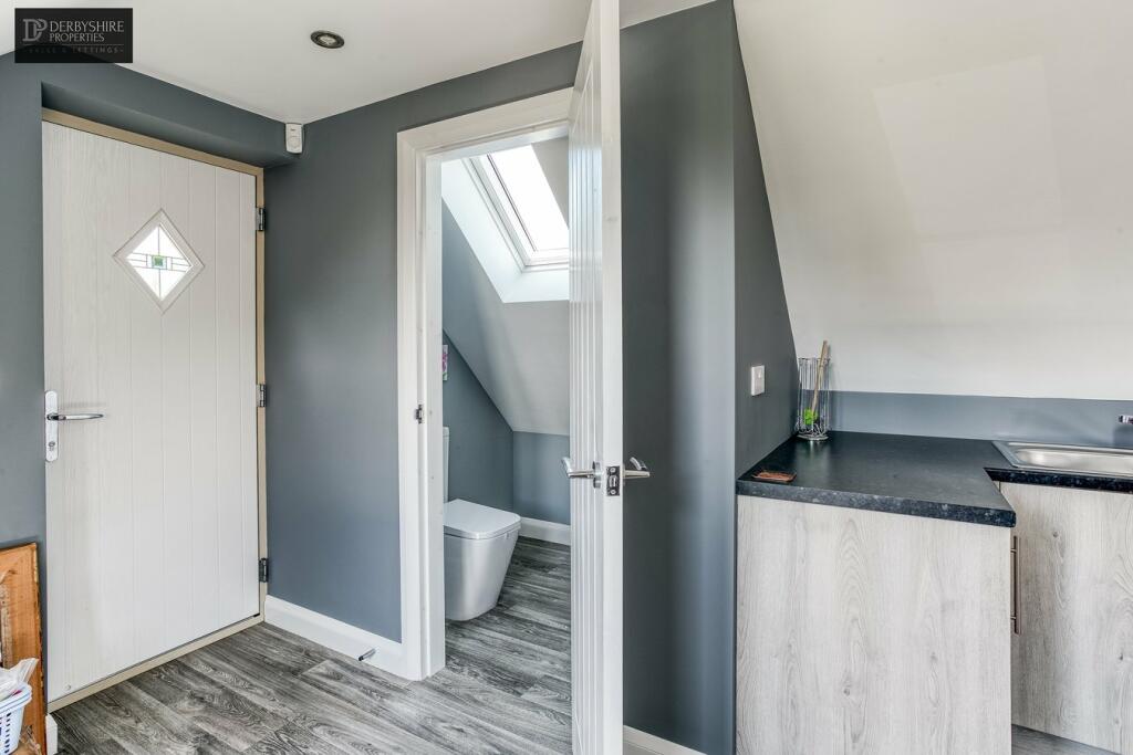 Additional image 37 of Malthouse Lane, Nether Heage, Belper, DE56