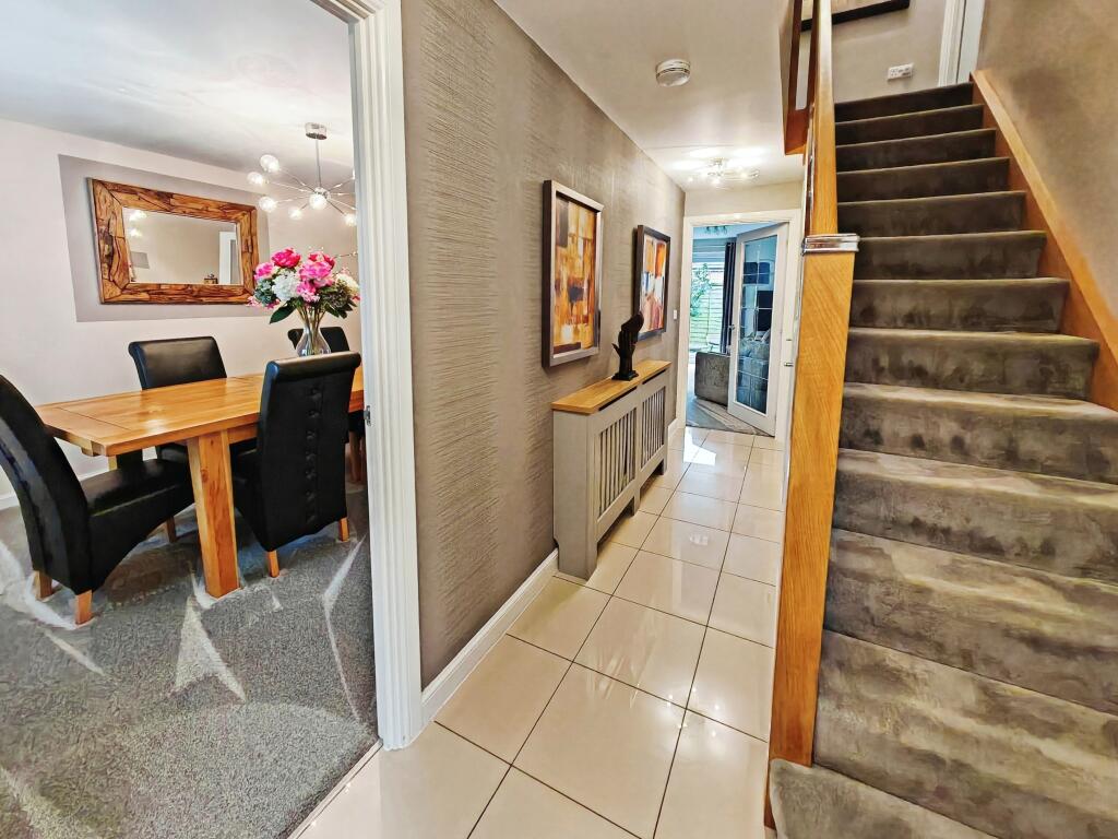 Additional image 4 of Hillside Close, Wychwood Village, Weston, Crewe, CW2