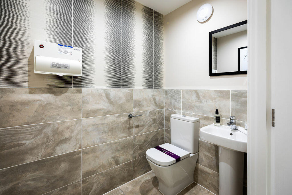 Additional image 6 of Cherry Meadow, 
Derby Road, 
Hatton, 
Derbyshire, 
DE65 5RG