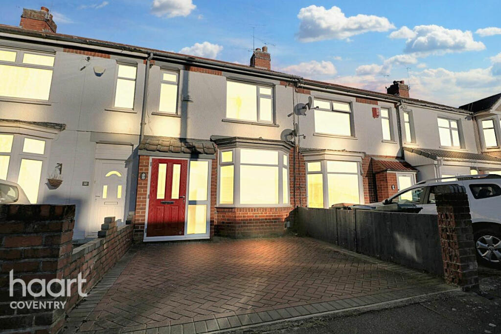 Additional image 16 of Honiton Road, Coventry