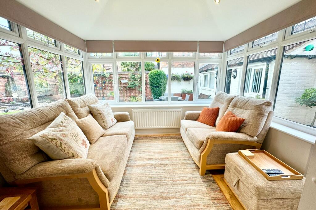 Additional image 25 of Moorfields, Willaston, Nantwich, Cheshire, CW5