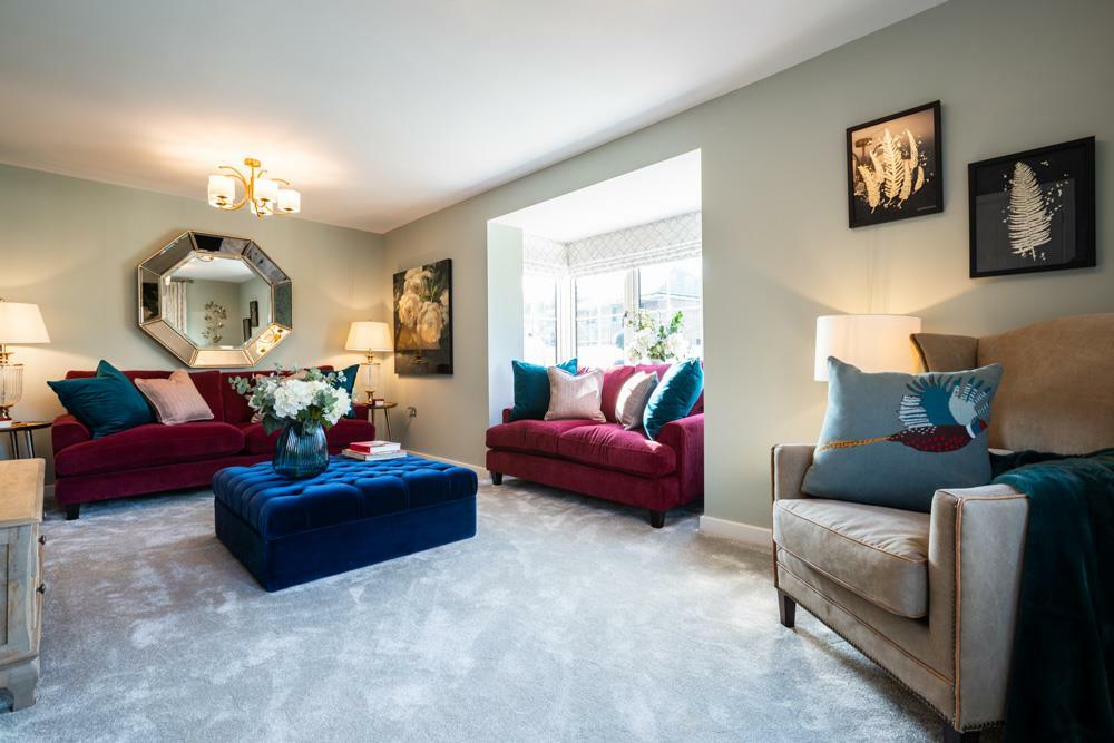 Additional image 6 of Glasshouse Lane,
Kenilworth,
CV8 2DF