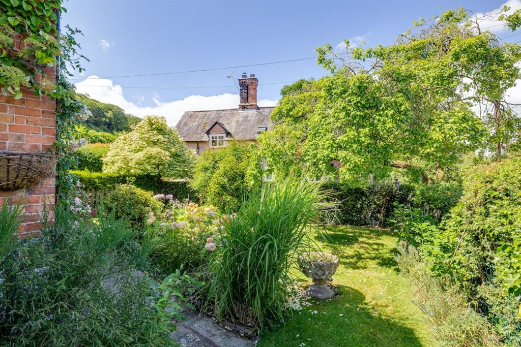 Additional image 36 of Horsley Lane, Beeston, Tarporley