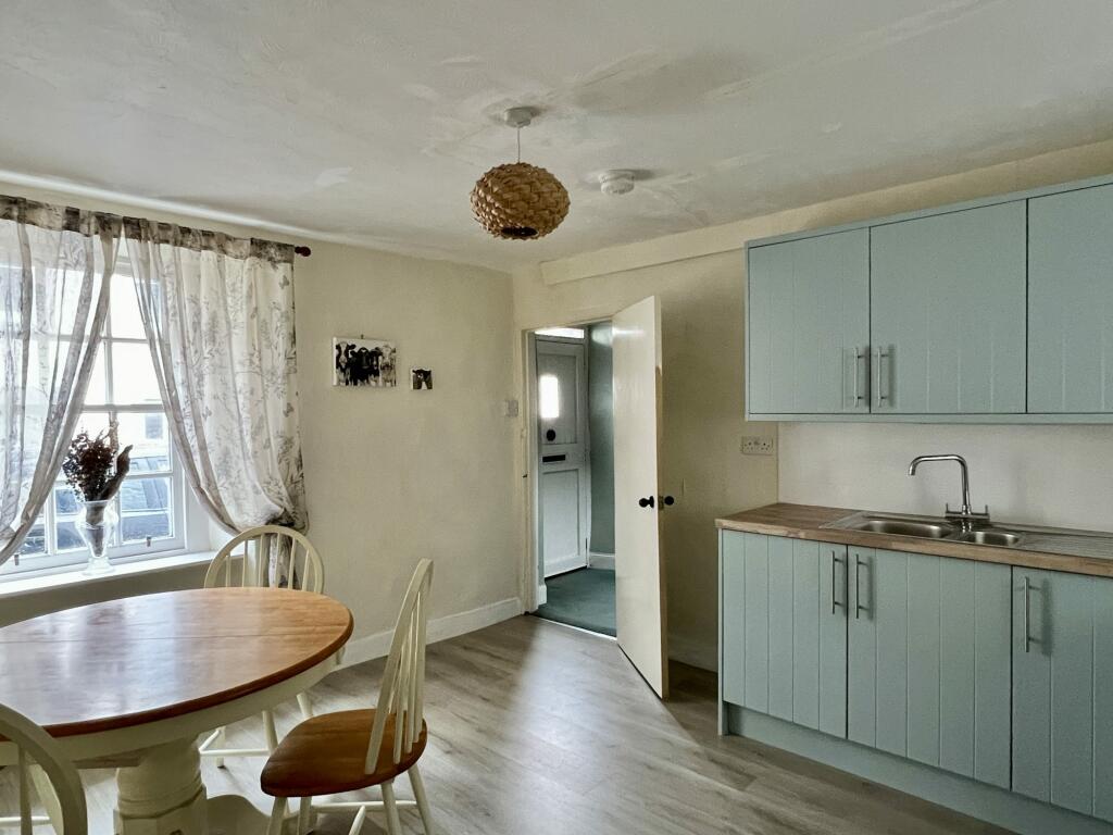 Additional image 3 of Inton, High Street, New Galloway