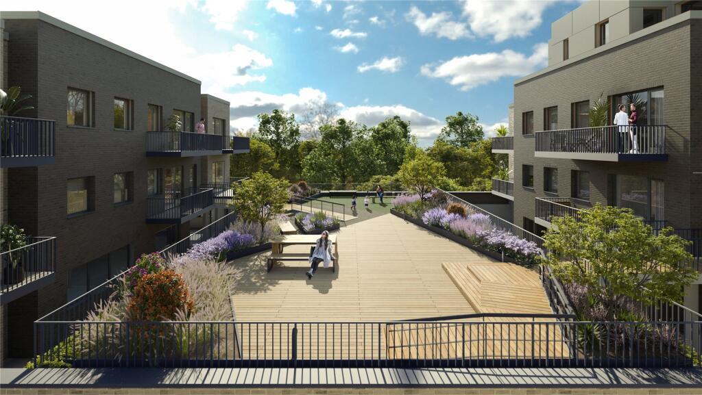 Additional image 12 of The Urban Picturehouse, 155-159 Station Road, Sidcup