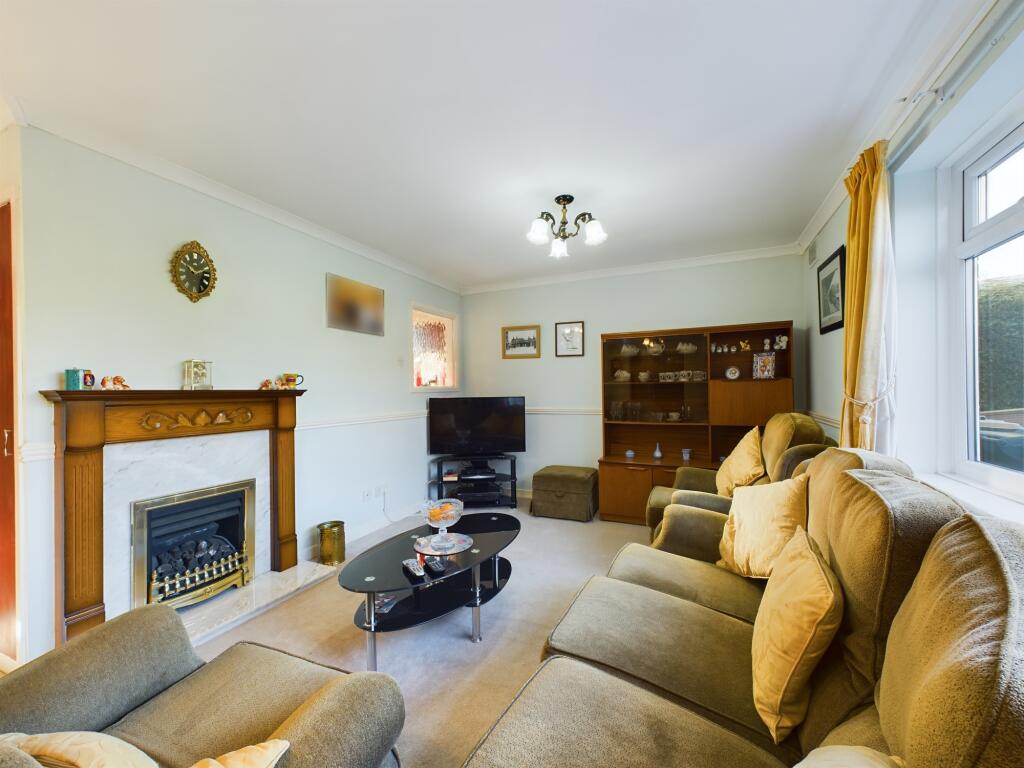 Additional image 4 of Forrester Avenue, Weston-on-Trent