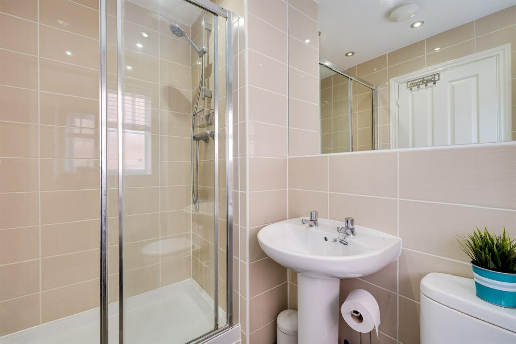 Additional image 17 of Britannia Road, Cuddington, Northwich