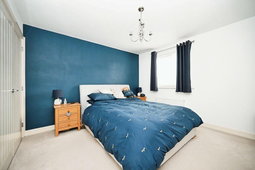 Additional image 11 of Hannah Twining Crescent, Cawston, Rugby