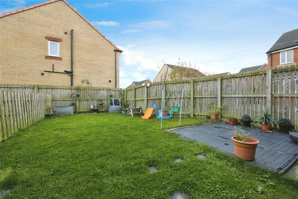 Additional image 8 of Balmoral Avenue, Stanley, Durham, DH9