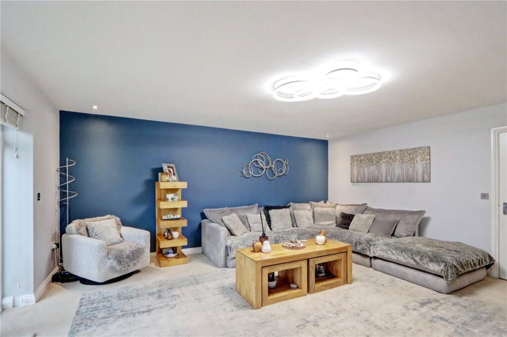 Additional image 5 of Croft Court, East Rainton, Houghton-le-spring, Sunderland,, DH5