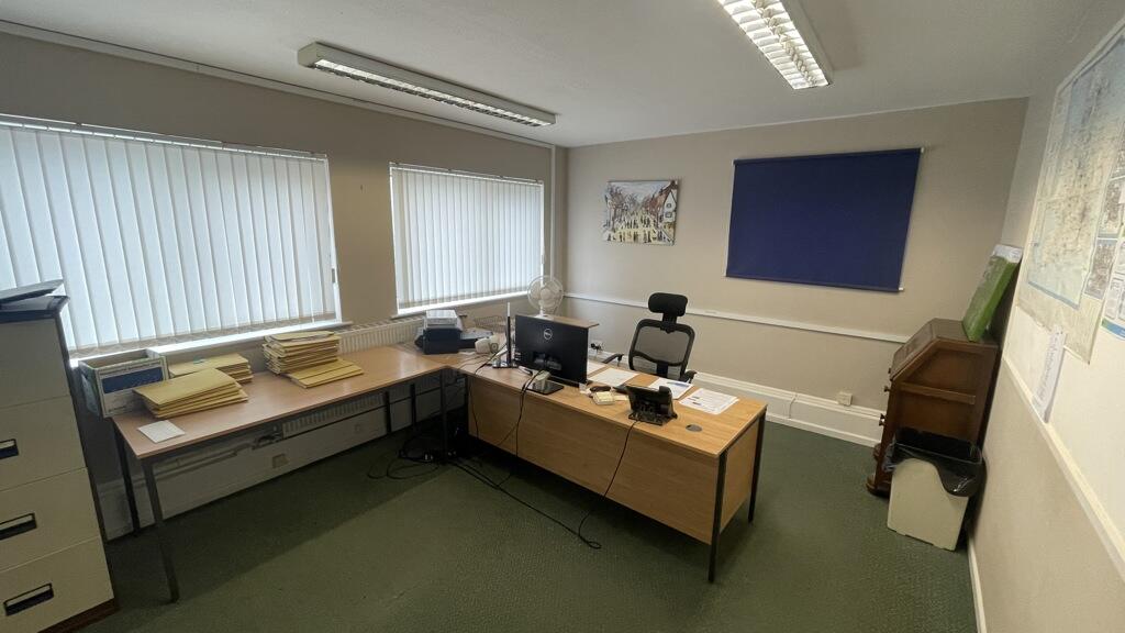 Additional image 15 of Cromwell House, Westfield Road, Kineton Road Industrial Estate, Southam, Warwickshire, CV47 0JH