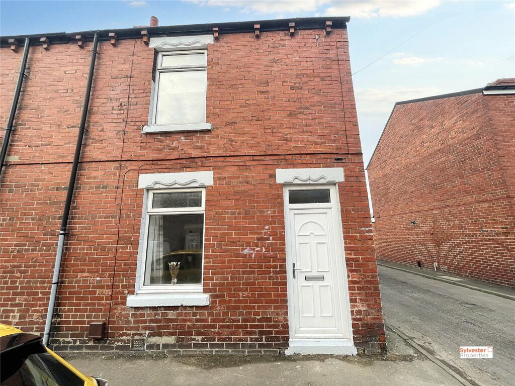 Additional image 19 of Spen Street, Stanley, County Durham, DH9