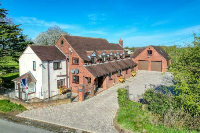 Additional image 2 of Orchard House, Appleby Hill, Atherstone, CV9