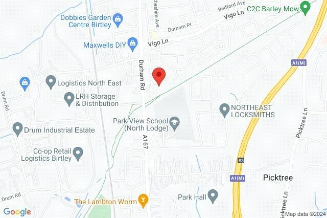 Additional image 14 of Highbury Close, Chester Le Street, County Durham, DH3