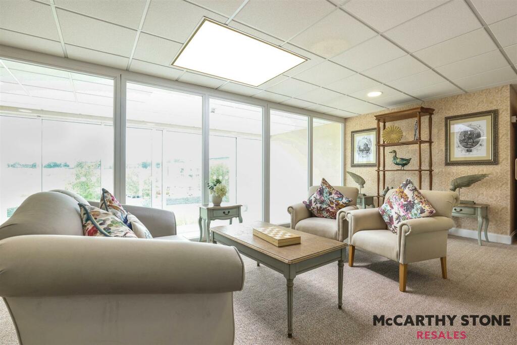 Additional image 20 of Harvard Place, Stratford-Upon-Avon, Warwickshire CV37 8GA