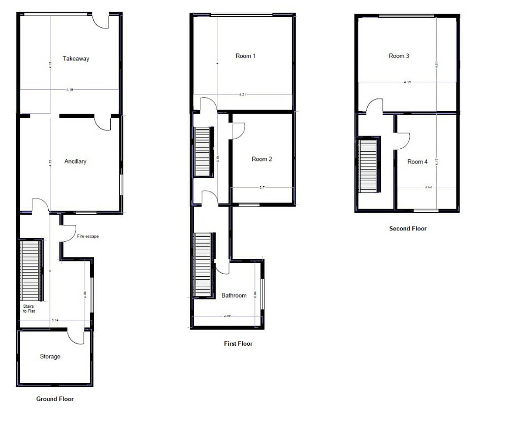 Additional image 4 of 80 Wheelock Street, Middlewich, Cheshire, CW10