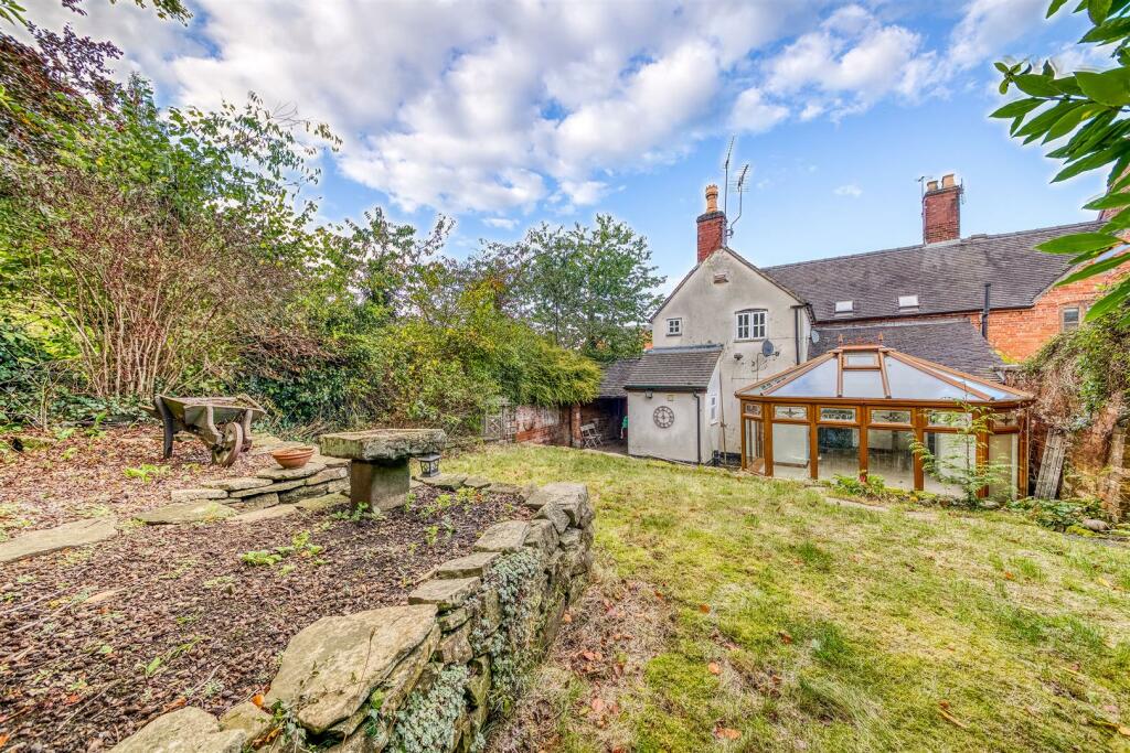 Additional image 28 of Ashbourne Road, Kirk Langley, Ashbourne