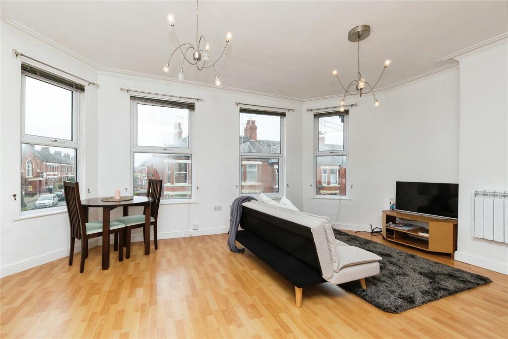 Additional image 6 of Ruskin Road, Crewe, Cheshire, CW2