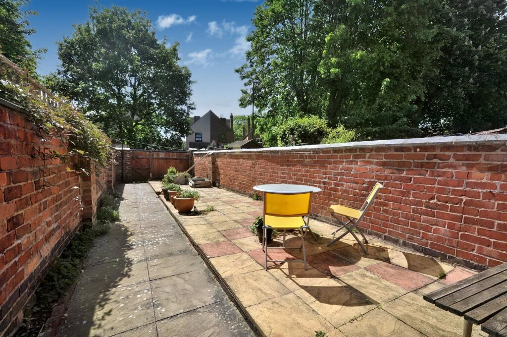 Additional image 4 of Stanway Road, Earlsdon, Coventry, CV5