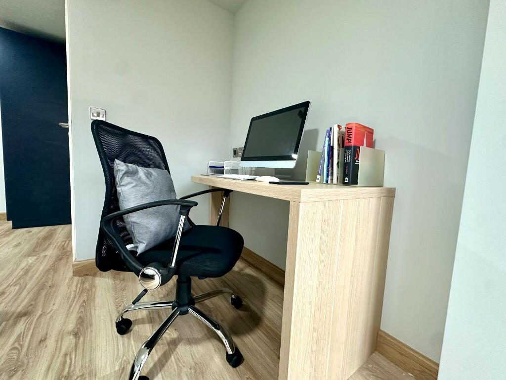 Additional image 9 of 3 Bed Apartment, 8-14 Agard Street, DE1 1DZ. Flat 602