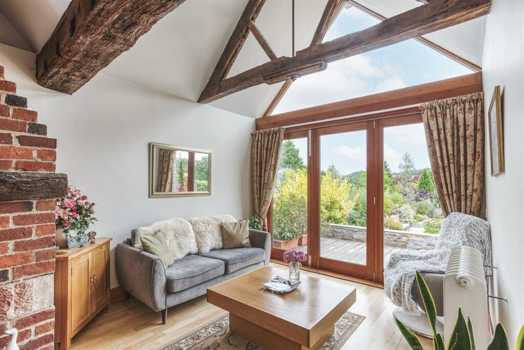 Additional image 3 of East Barn, Woodside, Morley, Derbyshire