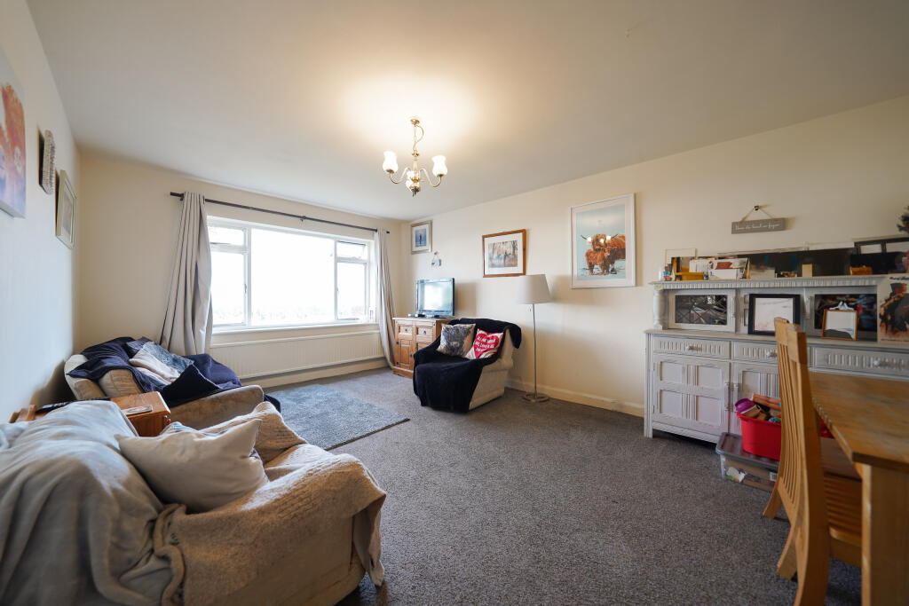 Additional image 5 of Newbold Road, Barlestone