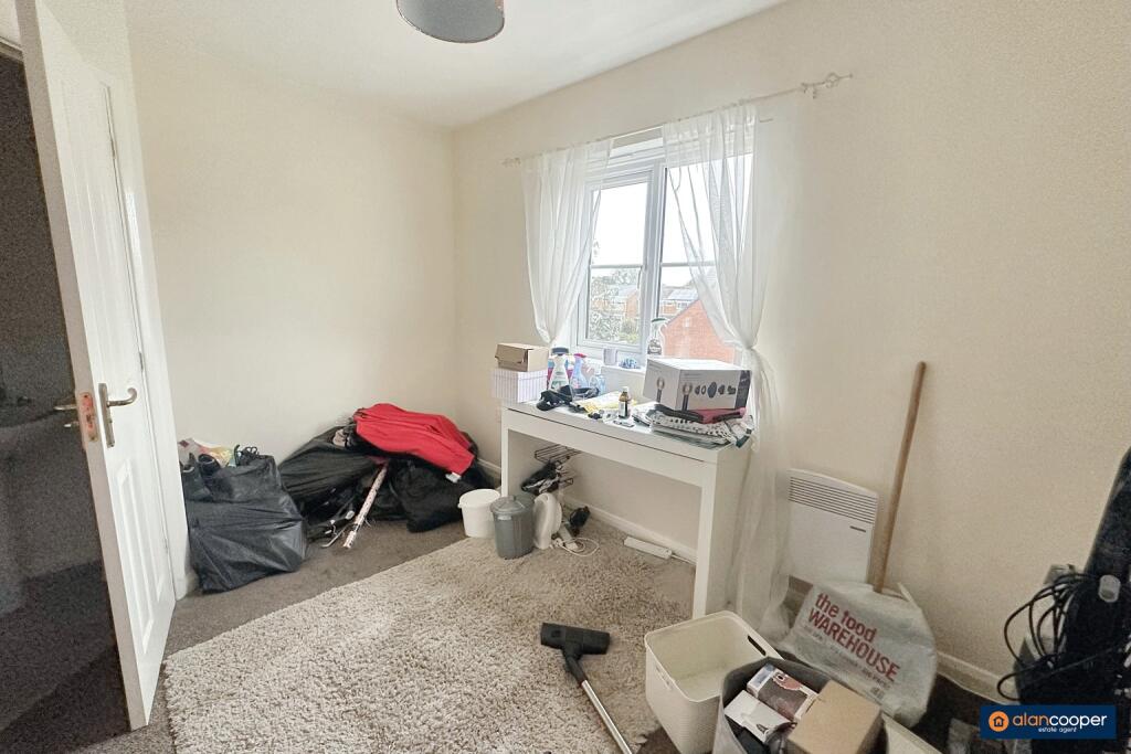 Additional image 9 of Flat, 50 Nuneaton Road, Bedworth, CV12 8AR