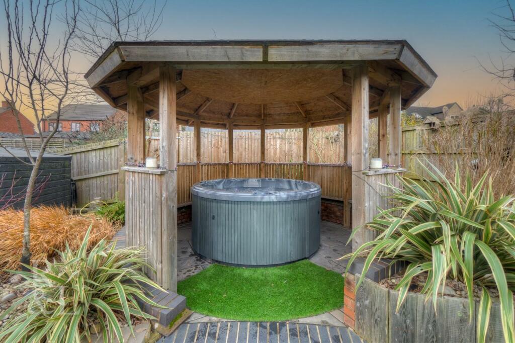 Additional image 43 of Stone Row Place, Moira