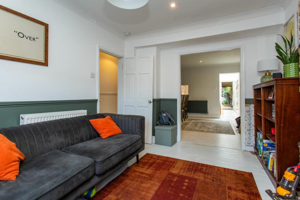 Additional image 24 of Warwick Road, Whitstable, CT5