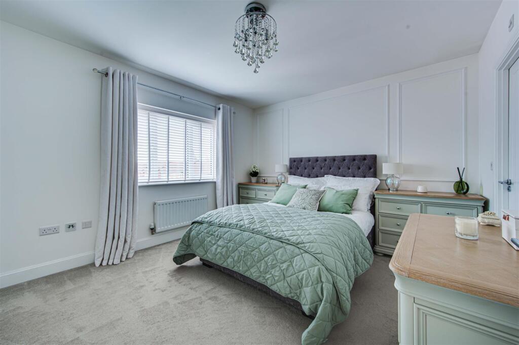 Additional image 20 of Frank Hughes Avenue, Sandbach