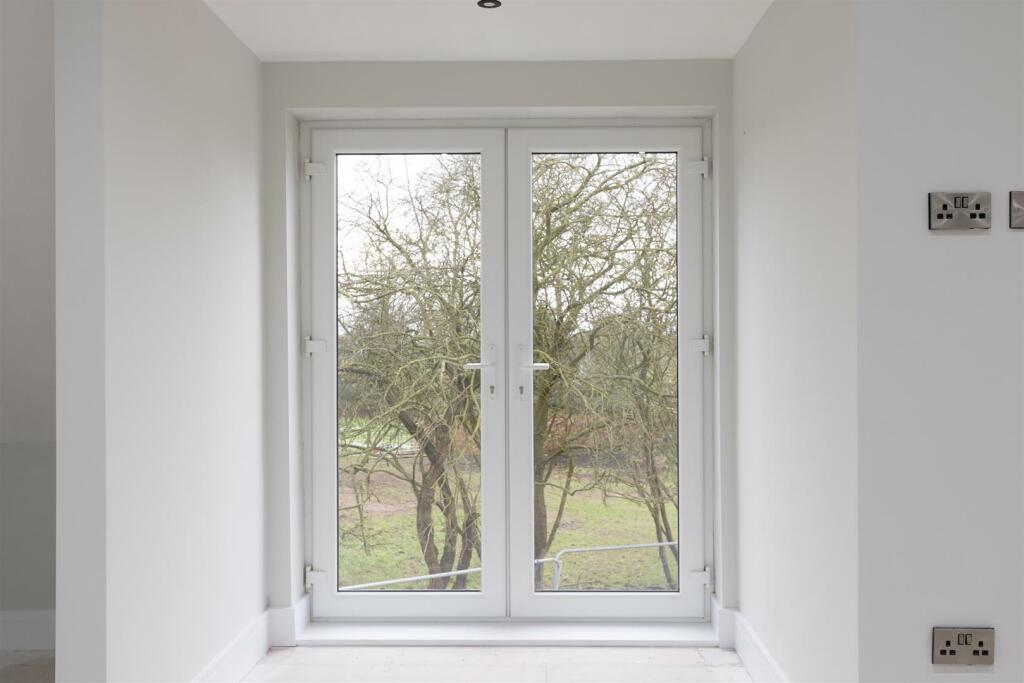 Additional image 32 of OPEN DAY: SATURDAY 15 FEBRUARY BETWEEN 10AM - 1PM.2 The Mayfair, Audlem Road, Woore